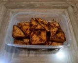 Foto langkah ke 5 dari resep Bacem Tahu Coklat.