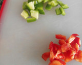 Foto del paso 2 de la receta: Arroz con pulpo
