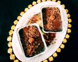 Choco pudding recipe step 5 photo
