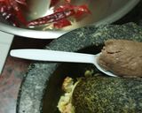 รูปขั้นตอนการทำที่ 2 ของ ผัดเผ็ดเนื้อ