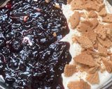 Φωτογραφία βήματος 3 της συνταγής Cheesecake σε 10’