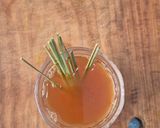 Foto langkah ke 3 dari resep Minuman Rempah Sehat.