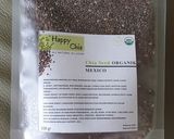 Foto langkah ke 1 dari resep Infuse Water Chia Lemon Timun.
