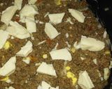 Foto del paso 8 de la receta: Super Pastel de papa y zapallo (Bicolor)