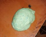 Foto del paso 3 de la receta: Galletitas Hulk