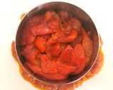 Foto del paso 9 de la receta: Tumbet amb Llom de porc (Tumbet con Lomo de cerdo)