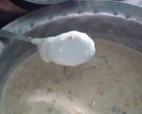 Fruits seviyaan recipe step 3 photo