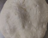 A picture of step 1 of Cheese Ravioli stuffed with paneer corn and herbs.