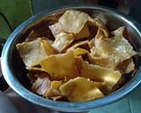 Foto langkah ke 3 dari resep Keripik Mie.