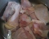 Foto langkah ke 1 dari resep Kare Ayam.