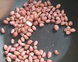 तिल के लड्डू (til ke ladoo recipe in Hindi) रेसिपी चरण 2 फोटो