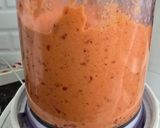 Foto langkah ke 3 dari resep Pepes Ayam Pedas.