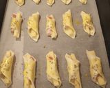 Szilveszteri falatkák recept fázis 3 fotója