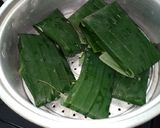 Foto langkah ke 5 dari resep Lemet singkong / Pipis singkong.