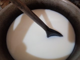Dulce de leche casero fácil