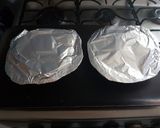 Foto del paso 4 de la receta: Globos de Pollo