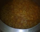 Foto del paso 3 de la receta: Ollucos con pechuga