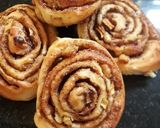Foto del paso 16 de la receta: Rolls de Manzana y Canela