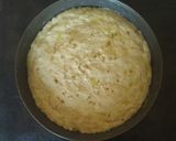 Foto del passaggio 11 della ricetta Vastedda cu Sammucu focaccia salata con i fiori di sambuco