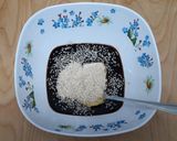 Pas rețetă Pulpițe de pui în sos de soia cu cartofi la cuptor 2 fotografie
