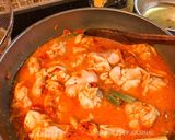 Foto langkah ke 3 dari resep Ayam Woku.