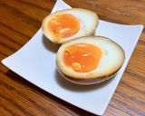 冰涼溏心蛋🥚的食譜步驟4照片