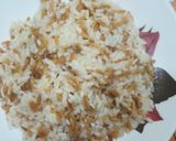 صورة لخطوة 2 من وصفة رز بالشعيرية