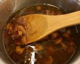 Foto del paso 11 de la receta: Solomillo de cerdo en salsa Pedro Ximénez