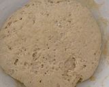Foto del paso 2 de la receta: Pan naan especial a la barbacoa