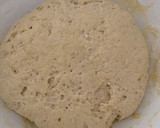 Foto del paso 2 de la receta: Pan naan especial a la barbacoa