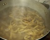 Foto del paso 4 de la receta: Fideos integrales de pimentón ahumado