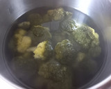 Foto del paso 1 de la receta: 140. Brócoli con bechamel