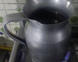 Foto del paso 1 de la receta: Avena caliente