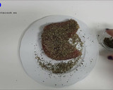 Foto del paso 5 de la receta: Solomillo de pavo seco en casa a las hierbas provenzales