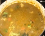 Foto del paso 3 de la receta: Estofado “Nudo”