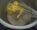 Foto langkah ke 1 dari resep Churros Enak 1 Telur no mixer by Fitri Sasmaya.