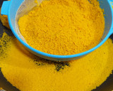கேரட் மால்ட் ரெசிபி ஸ்டேப் 6 புகைப்படம்
