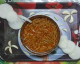 રતલામી સેવ નુ શાક(ratlami sev nu shaak recipe in Gujarati) રેસીપી સ્ટેપ6ફોટો
