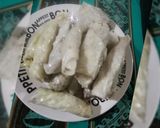 Foto del paso 7 de la receta: Niños envueltos en hoja de repollo
