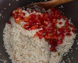 Foto del paso 2 de la receta: Arroz con cholgas