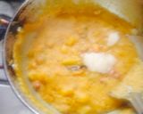 A picture of step 6 of Foxtail Millet upma 😋.