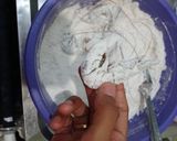 Foto langkah ke 5 dari resep Udang Tepung Crispy.