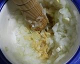 Foto del paso 2 de la receta: Curry de verduras y tofu