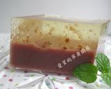桂花紅豆糕的食譜步驟7照片