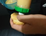 Foto del paso 16 de la receta: Masa de choux croquembouche