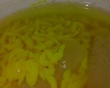 Foto langkah ke 3 dari resep Es dawet labu kuning.