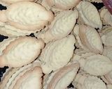صورة لخطوة 1 من وصفة تارتولات رخامة🍫