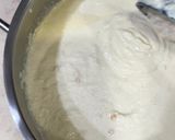 A picture of step 2 of Handvo / Dhokha (no soda no eno).