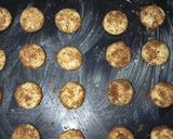 Foto langkah ke 3 dari resep Kue Kering 4 Jenis dari 1 Adonan.