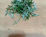 Foto del passaggio 1 della ricetta Bocconcini di tacchino cremosi